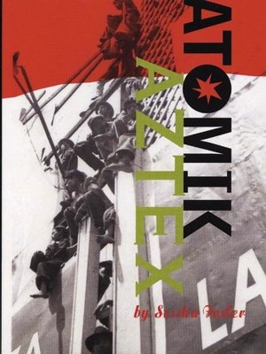 cover image of Atomik Aztex